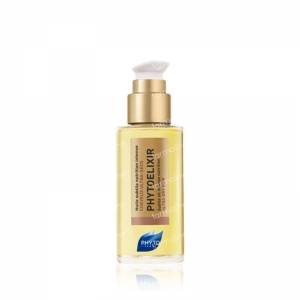 Phytoelixir Oil Intense Nutrition 75 ml