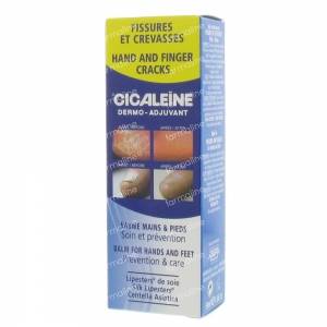 Akileine Cicaleine Gorges 50 ml