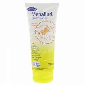 Hartmann Menalind Massagegel 200 ml