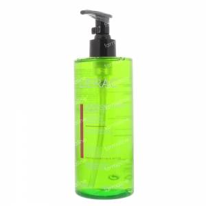 Lierac Demaquillant Foaming Cleansing Gel 400 ml