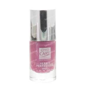 Eye Care Nail Polish Perfection Lilas 1315 5 ml