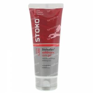Stokolan Soft & Care Tube 100 ml