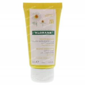 Klorane Balm Chamomile Brightening 50 ml