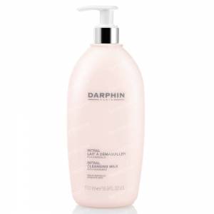 Darphin Intral Cleansing Milk With Chamomile 500 ml