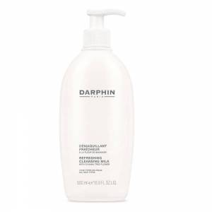 Darphin Refreshing Cleansing Milk With Banana Tree Flower 500 ml