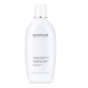 Darphin Refreshing Toner With Banana Tree Flower 500 ml