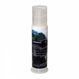 Korres Bodybutter Figs 150 ml
