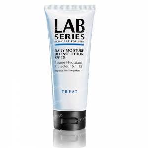 Lab Series Daily Moisture Defense Lotion Broad Spectrum SPF 15 50 ml