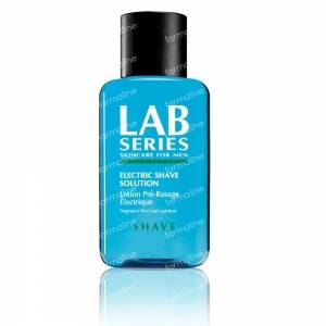 Lab Series Electric Shave Solution 100 ml