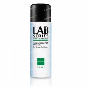 Lab Series Maximum Comfort Shave Gel 200 ml