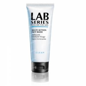 Lab Series Multi-Action Face Wash 100 ml