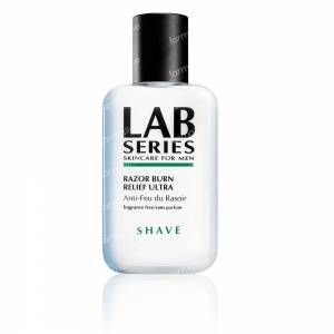 Lab Series Razor Burn Relief Ultra 100 ml