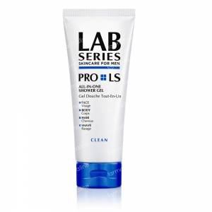 Lab Series Pro Ms All-In-One Shower Gel 200 ml
