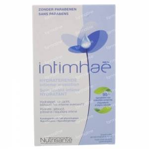 Intimhae Washing Lotion Soothing Nutrisante 200 ml