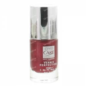 Eye Care Nail Polish Perfection Ruby 1313 5 ml