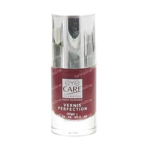 Eye Care Nail Polish Perfection Garnet 1321 5 ml