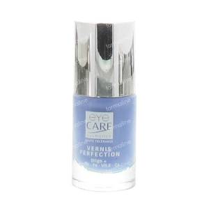 Eye Care Nail Polish Perfection Sky Blue 1325 5 ml