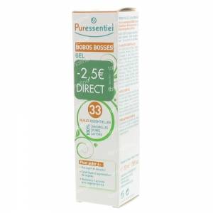 Puressentiel Wounds Bolt Promo 30 ml gel