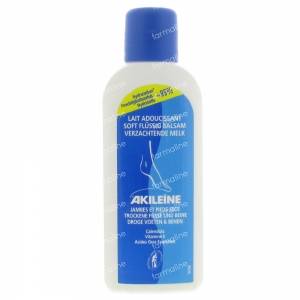 Akileine Milk Soothing Foot/Leg 200 ml
