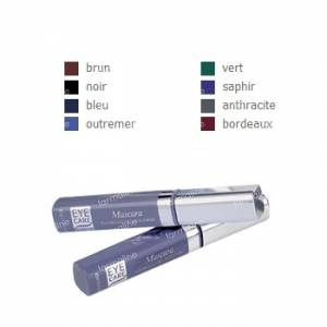 Eye Care Mascara Black 4 g