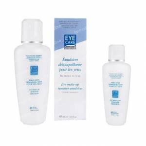 Eye Care Emulsion Eye Cleaning Sensitive Eyes 60 ml