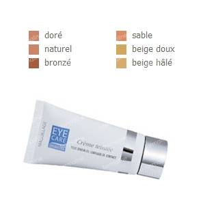Eye Care Coloured Day Cream Naturel 35 ml