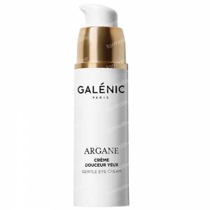 Galà©nic Argane Eye-Lip Care 15 ml