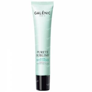 Galà©nic Purete Sublime Mattifying Moisturising Fluid 40 ml tube