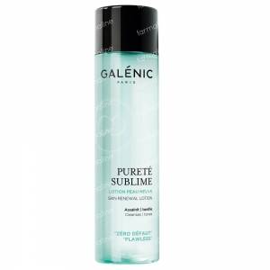 Galà©nic Purete Sublime Purifying Mattifying Lotion 200 ml lotion