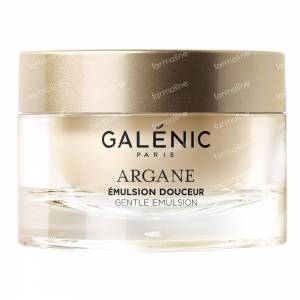 Galà©nic Argane Emulsion Zacht Infini-Restoring 50 ml