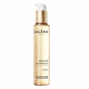 Galà©nic Argane Oil Gel Purifying 125 ml