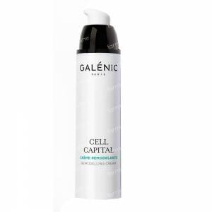 Galenic Cell Capital Re-Scrulpting Lifting Cream 50 ml cream