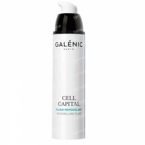 Galenic Cell Capital Re-Sculpting Lifting Fluid 50 ml