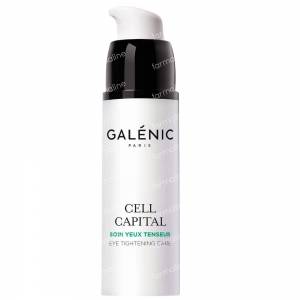 Galenic Cell Capital Lifting Eye and Lip Care 15 ml