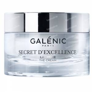 Galenic Secret d'Excellence Cream 50 ml
