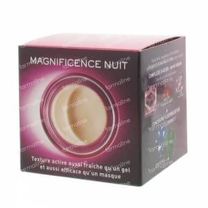 Lierac Magnificence Night Melting Gel Balm 50 ml
