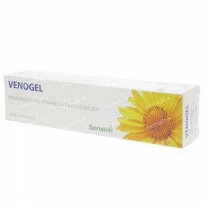 Soria Natural Dermosor Venogel 50 g