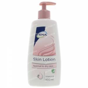 Tena Bodylotion 500 ml