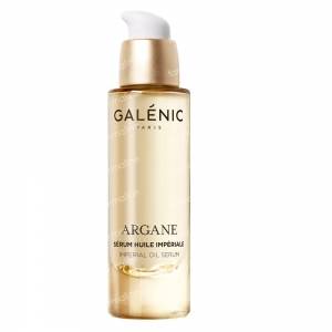 Galà©nic Argane Huile Precieuse 30 ml