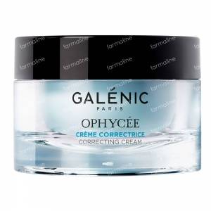 Galà©nic Ophycà©e Wrinkle Correction Cream Dry To Very Dry Skin 50 ml