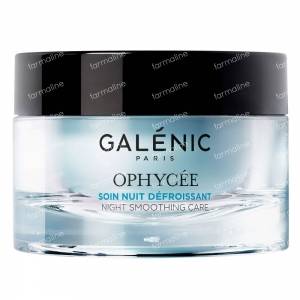 Galà©nic Care Soothing Night Cream 50 ml