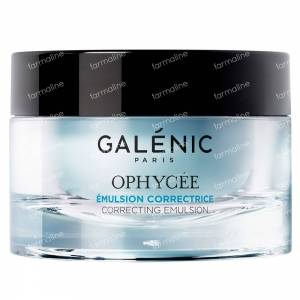 Galà©nic Ophycà©e Rejuvenating And Lifting Emulsie 50 ml emulsion