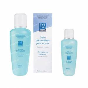 Eye Care Lotion Eye Cleaning Sensitive Eyes 60 ml