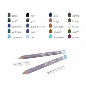 Eye Care Eye Pencil Havane 714 1 St