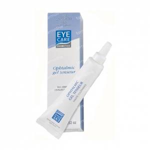 Eye Care Ophtalmic Gel Tenseur 10 g
