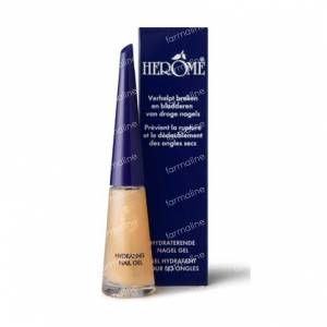 Herà´me Hydrating Nail Gel 8 ml