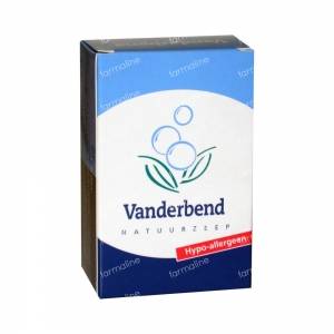 Vanderbend ToiletSoap 100 g