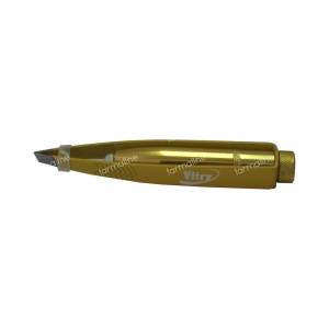 Vitry Pincet Epil Asie Iluminated Colored 1 St