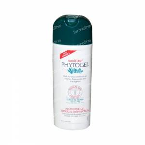 Phytogel Sanitizer Desinfection Hands 100 ml