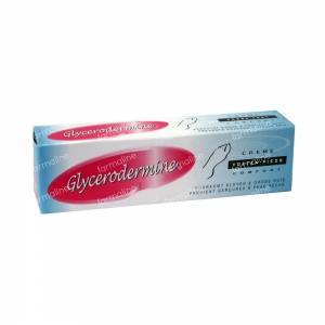 Glycerodermine Comfort Feet 50 ml